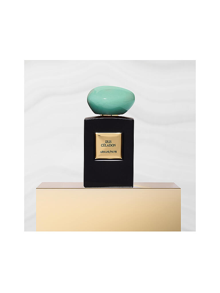 ARMANI PRIV Iris Celadon Eau de Parfum 50ml keine Farbe